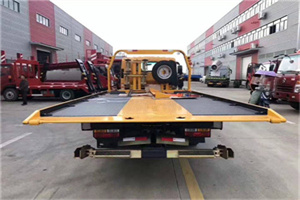 安化附近汽车救援服务