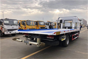 安化汽车救援补胎